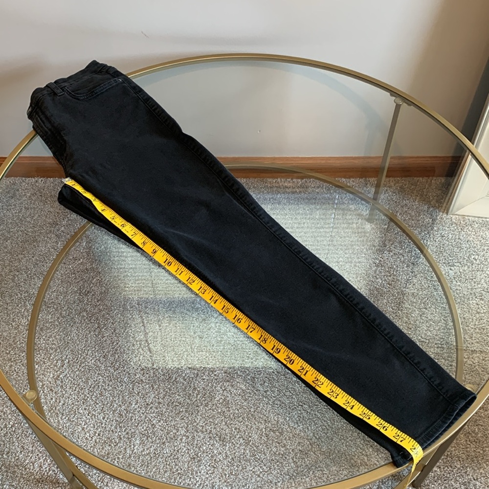 Jen 7 By 7 For All Mankind Ankle Skinny Jeans - Picture 8 of 16